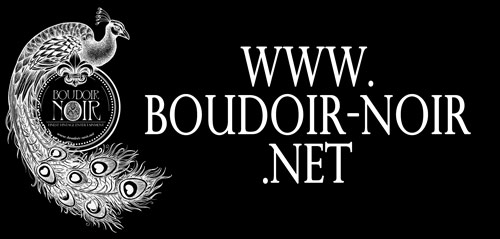 Boudoir Noir - finest vointage entertainment